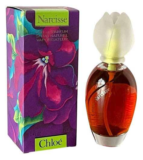 macy's chloe narcisse perfume